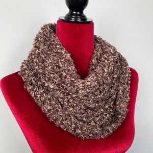 Neck warmer- handmade - good quality yarn